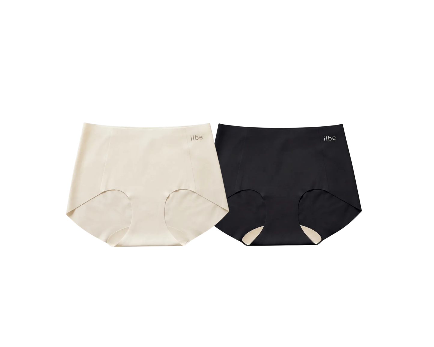 Mid Waist Brief