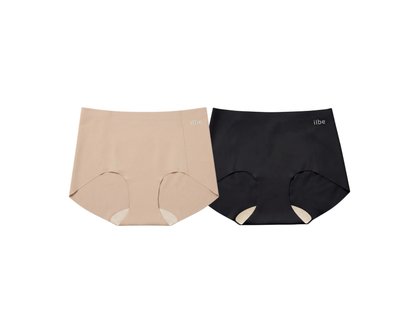 Mid Waist Brief