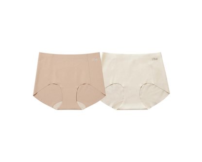 Mid Waist Brief