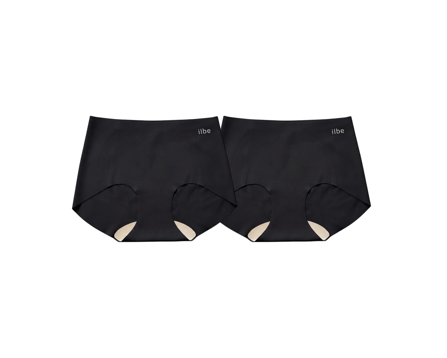 Mid Waist Brief