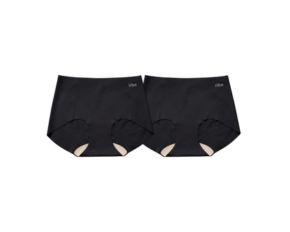 Mid Waist Brief