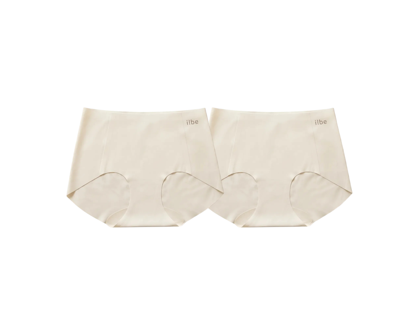 Mid Waist Brief