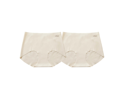 Mid Waist Brief
