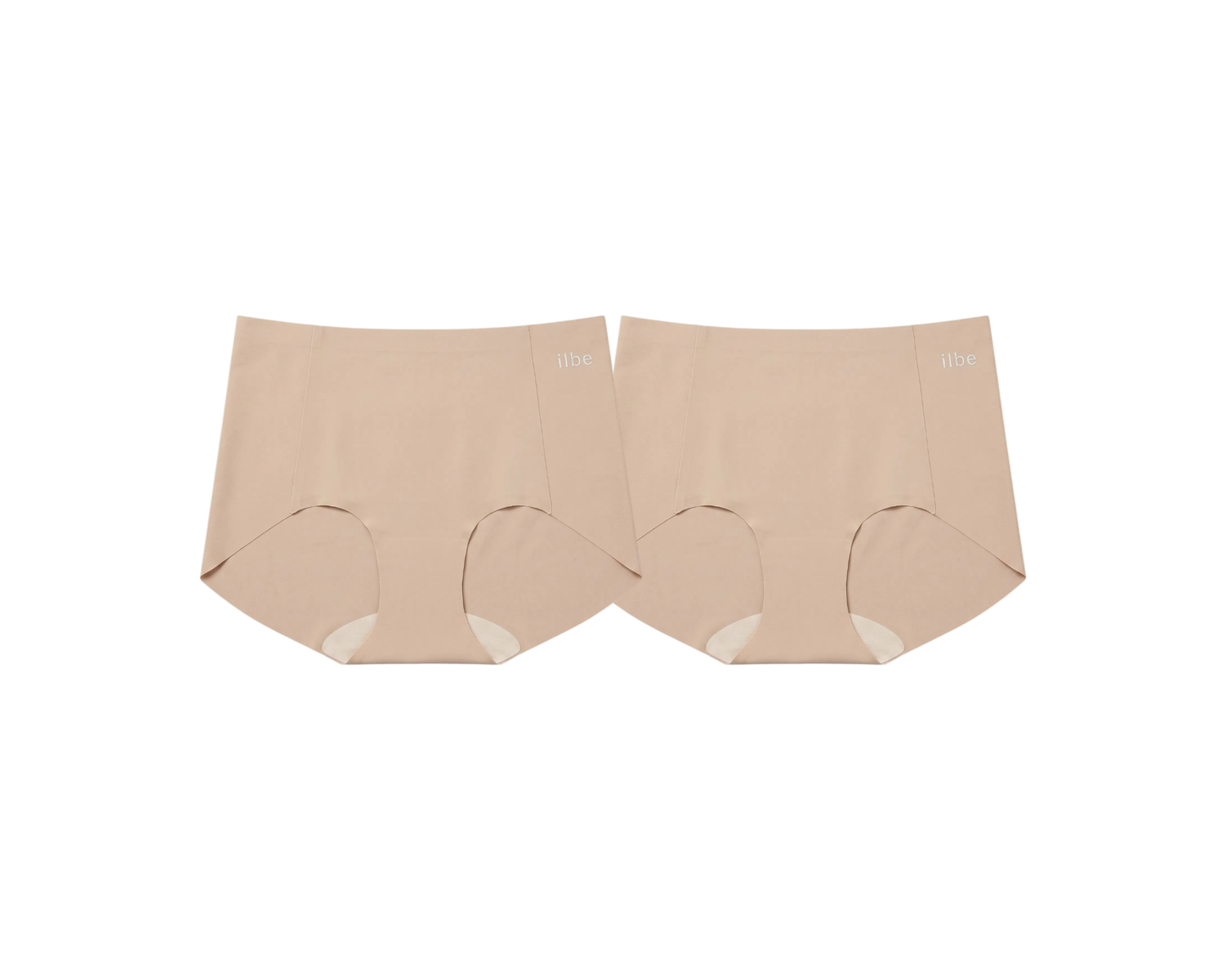 Mid Waist Brief