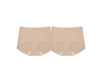 Mid Waist Brief