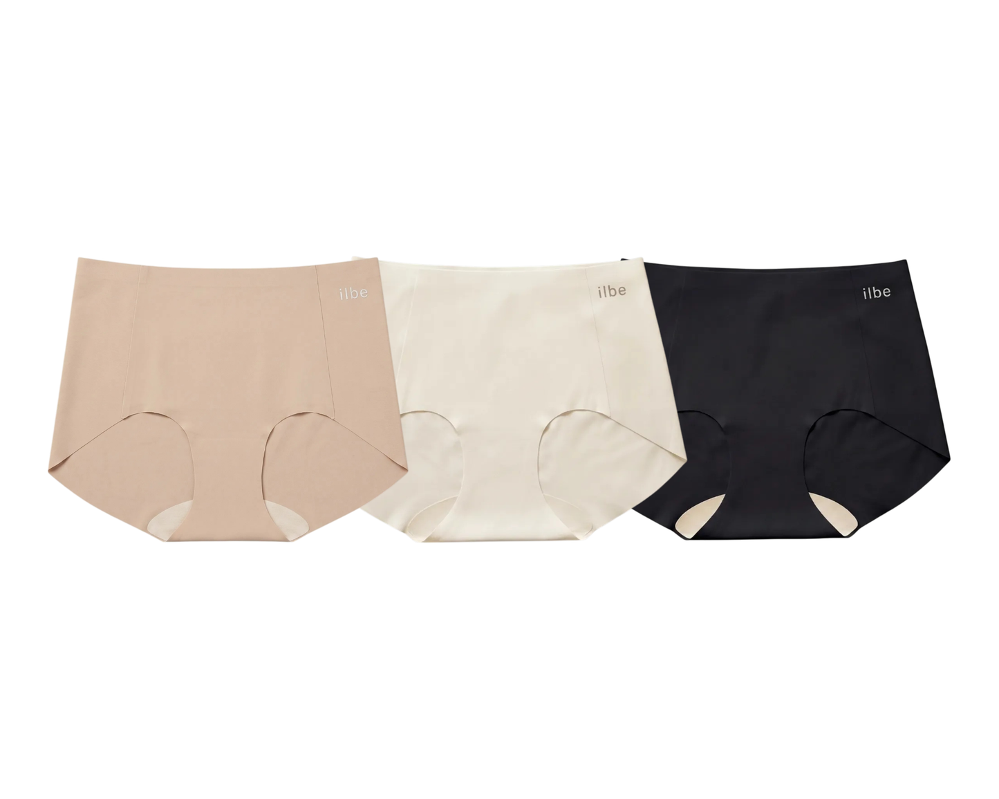 Mid Waist Brief