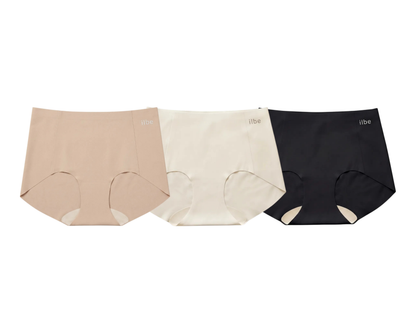 Mid Waist Brief