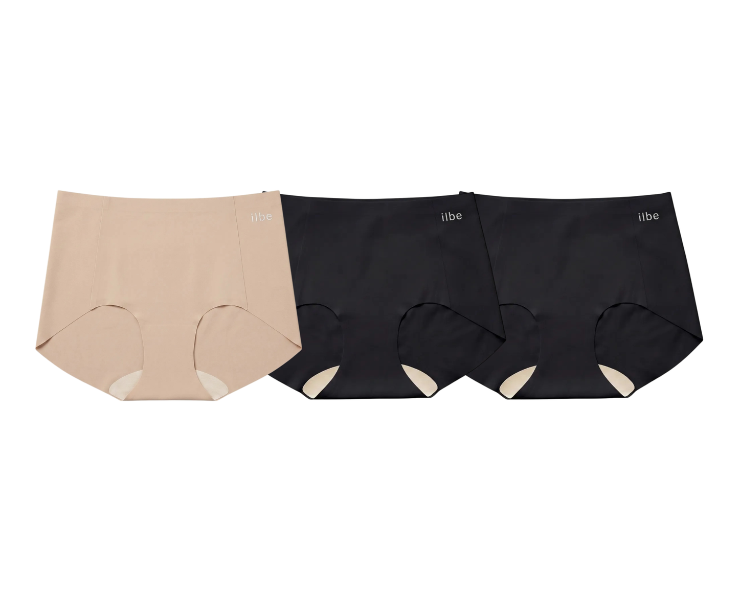 Mid Waist Brief