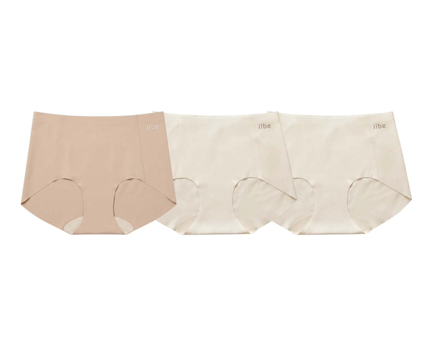 Mid Waist Brief