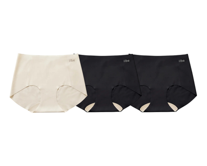 Mid Waist Brief